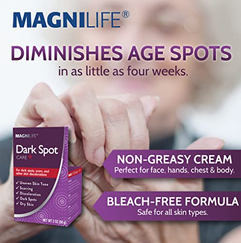 Image 3 of MagniLife Dark Spot Care, 2 oz