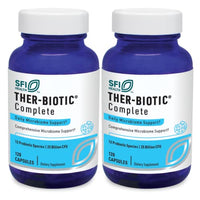 Thumbnail for Image 3 of 2 Count (Pack of 120) for the product SFI Health Ther-Biotic Complete