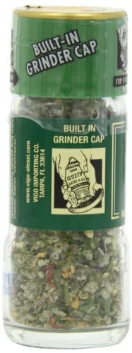 Image 4 of Alessi Herb & Seasoning Grinder