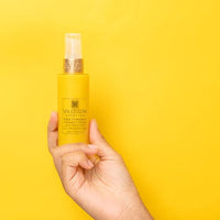 Thumbnail for Image 6 of SPA CEYLON True Turmeric Vitamin C Glow Anti Pollution Gel Facial Masque
