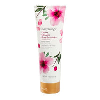 Thumbnail for Image 1 of Default Title for the product Bodycology Shea Butter Body Cream, Cherry Blossom, 8 oz