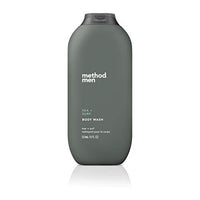 Thumbnail for Image 1 of Default Title for the product Method Men? Body Wash, Sea + Surf, 18 fl oz