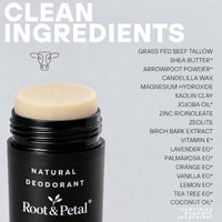 Thumbnail for Image 5 of Amallow Natural Deodorant 2.6 oz
