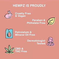 Thumbnail for Image 6 of Hempz Honeycrisp Apple & Cherry Chai Body Moisturizer, 12 fl.oz.