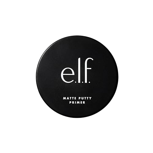 Image 4 of e.l.f. Matte Putty Primer, 0.74 Oz
