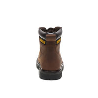Thumbnail for Image 137 of CAT Men's Second Shift Soft Toe Work Boot