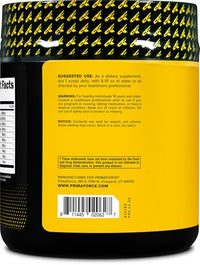 Thumbnail for Image 3 of Primaforce EAA Powder (Watermelon) 30 Servings, Gluten Free