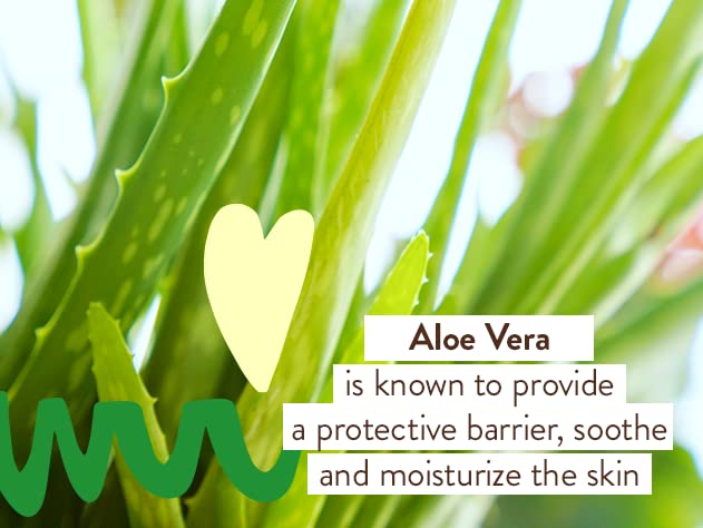 Image 5 of Babo Botanicals After Sun Soothing Mist - Aloe Vera & Cucumber