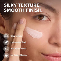 Thumbnail for Image 4 of Elizabeth Mott Thank Me Later Pore Minimizer Face Primer, 30g