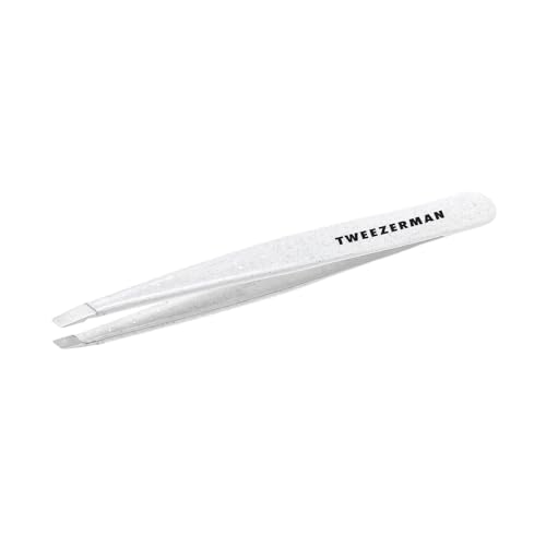 Image 7 of Moon Dust for the product Tweezerman Slant Tweezer