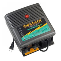 Thumbnail for Enforcer DE6400 110V Electric Fence Energizer 1 Each by Dare