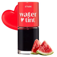 Thumbnail for Image 4 of Watermelon Ade for the product ETUDE Dear Darling Water Tint Lip and Cheek Stain