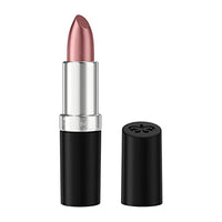 Thumbnail for Image 11 of Iced Rose / 0.14 Fl Oz (Pack of 1) for the product Rimmel Lasting Finish Lipstick