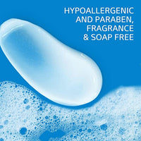 Thumbnail for Image 4 of Cetaphil RESTORADERM Eczema Body Wash 10oz 3ct