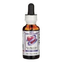 Thumbnail for Kroeger Herb Black Walnut Hull Extract Extra Strength 1 oz