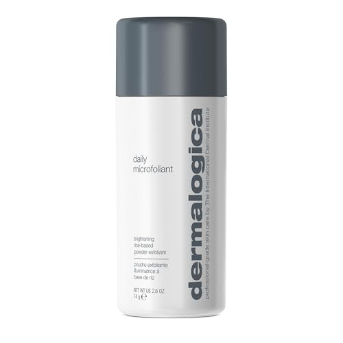 Image 3 of 2.6 Ounce (Pack of 1) for the product Dermalogica Daily Microfoliant