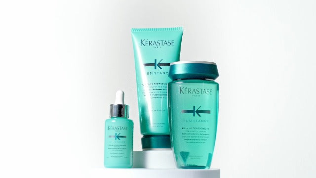 Image 7 of Ke´rastase Fondant Extentioniste Conditioner – for Damaged Hair