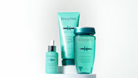 Thumbnail for Image 7 of Ke´rastase Fondant Extentioniste Conditioner – for Damaged Hair
