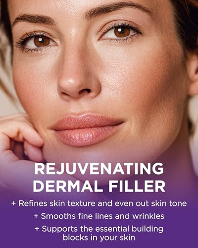 Image 2 of Andalou Naturals Deep Wrinkle Dermal Filler, Aloe Vera, 0.6 Fl Oz