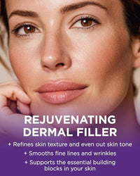 Thumbnail for Image 2 of Andalou Naturals Deep Wrinkle Dermal Filler, Aloe Vera, 0.6 Fl Oz