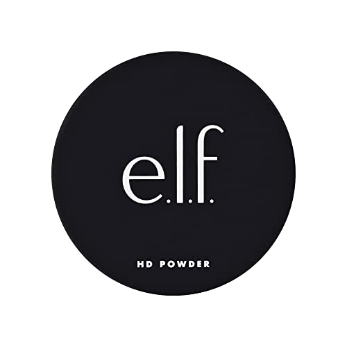 Image 4 of e.l.f. High Definition Powder, Loose Powder, 0.28 Oz