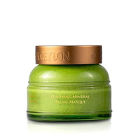 Thumbnail for Image 1 of Default Title for the product SPA CEYLON NEEM & TEA TREE Purifying Mineral Masque