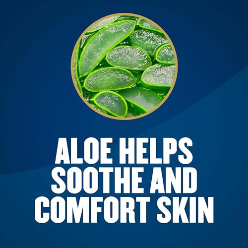 Image 6 of Gold Bond Friction Defense Stick with Aloe 1.75 oz Pack of 2