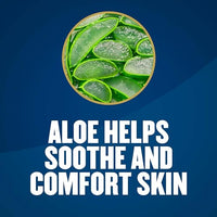 Thumbnail for Image 6 of Gold Bond Friction Defense Stick with Aloe 1.75 oz Pack of 2