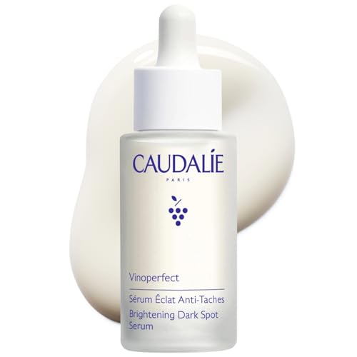 Image 1 of Default Title for the product Caudalie Vinoperfect Brightening Dark Spot Serum Vitamin C Alternative