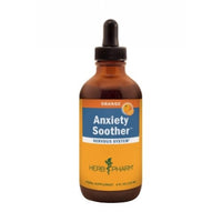 Thumbnail for Herb Pharm Anixety Soother Sweet Orange 4 Oz