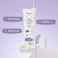 Thumbnail for Image 2 of Baby Jolie Stretch Mark Cream for Pregnancy ? 7.5 oz