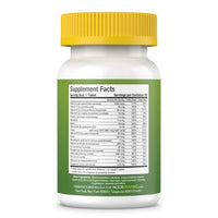 Thumbnail for Image 2 of Noor Vitamins Halal Womens Multivitamin & Mineral 2-Month Supply