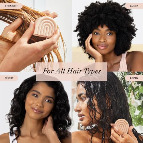 Image 4 of Kitsch Bond Repair Hair Mask for Damaged Hair & Dry Hair - 2.7 oz