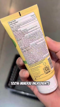 Thumbnail for Image 7 of Babo Botanicals Sheer Zinc Mineral Sunscreen Lotion SPF30 - 1 or 2 Pack