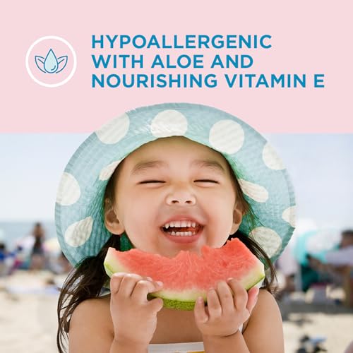 Image 4 of Coppertone WaterBabies Spray On Baby Sunscreen SPF 50, 6 Oz, Pack of 2