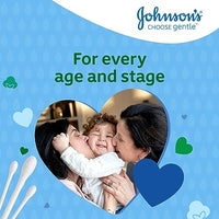 Thumbnail for Image 4 of Johnson's Baby Cotton Buds - 1 X 200 Drum