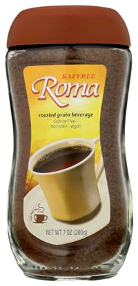 Thumbnail for Image 1 of Default Title for the product Kaffree Roma Ntouch 6X 7 Oz
