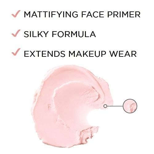 Image 7 of L'Oreal Paris Magic Perfecting Base Face Primer, 0.5 FL (oz)