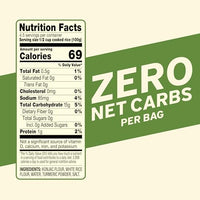 Thumbnail for Image 2 of It's Skinny Spaghetti Pasta – Low Carb, Gluten Free, Keto & Vegan-Friendly (6 Packs)