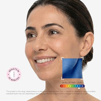 Thumbnail for Image 7 of MAREE Anti Aging V Line Lifting Mask - Neck & Chin Lifting Mask - 10 Ct