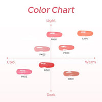 Thumbnail for Image 3 of A'PIEU Juicy-Pang Water Blusher for Hydrated Dewy Color, PK04