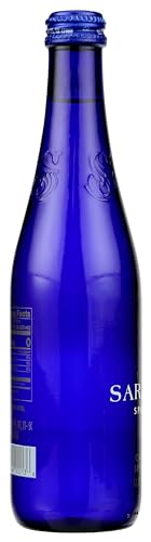 Thumbnail for Image 6 of Saratoga Spring Water, 12 FZ