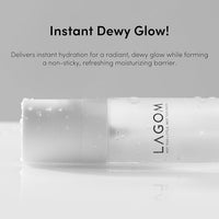 Thumbnail for Image 6 of LAGOM Cellus Mist Toner, Face Moisturizer, Skin Barrier Strengthening Hydration Spray, pH Protection, Alcohol-Free, Zero-Irritation for Sensitive Skin 3.38 Fl Oz