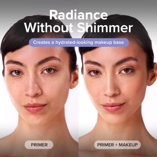 Image 3 of Elizabeth Mott Thank Me Later Radiant Face Primer, 30g