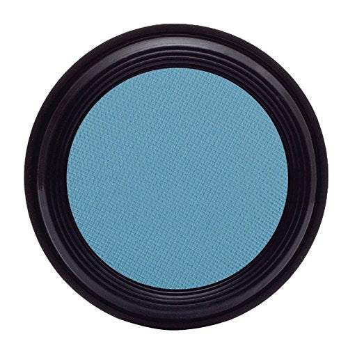 Image 3 of Bright Blue / 0.2 Ounce (Pack of 1) for the product Real Purity Eye Shadow