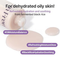 Thumbnail for Image 4 of I'm from Black Rice Toner, Hydrating Milky Face Toner, 5.07 fl. Oz