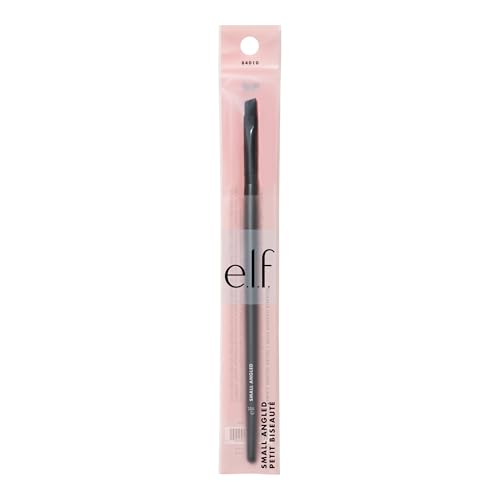 Image 6 of e.l.f. Small Angled Brush
