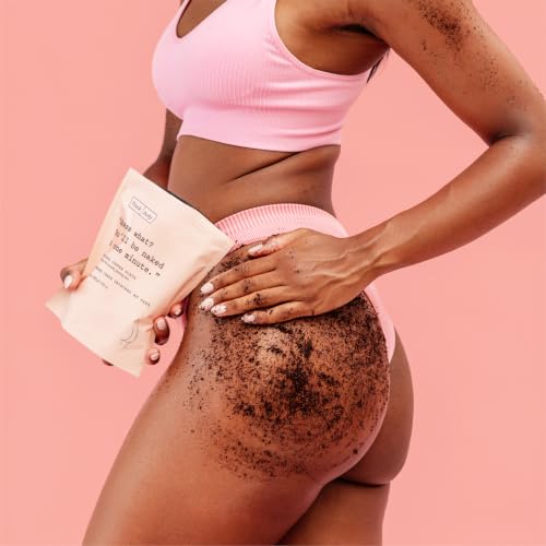 Image 2 of frank body Original Coffee Scrub 7.05 oz / 200 g
