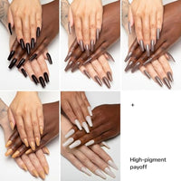 Thumbnail for Image 12 of APRE´S Gel Couleur Combo Set