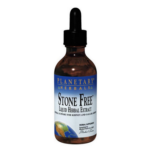 Planetary Herbals Stone Free 180 Tabs